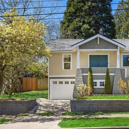 Buy this 3 bed house on 9425 12th Avenue Southwest in Seattle, WA 98106