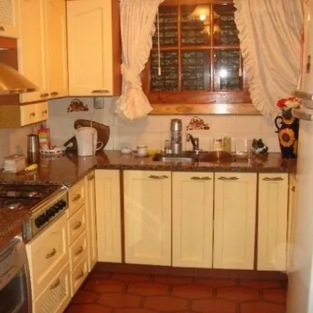 Buy this 3 bed house on La Guarda in Partido de Quilmes, 1882 Ezpeleta