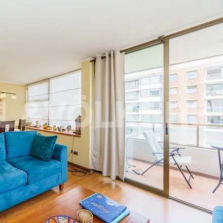 Image 7 - Avenida Ricardo Lyon 2783, 775 0000 Ñuñoa, Chile - Apartment for sale