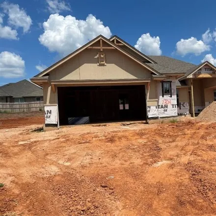 Buy this 4 bed house on 2304 Creekview Dr in Moore, Oklahoma