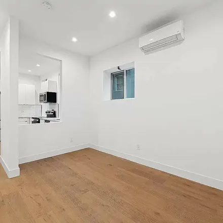 Rent this 3 bed apartment on 18 East 13th Street in New York, NY 10003