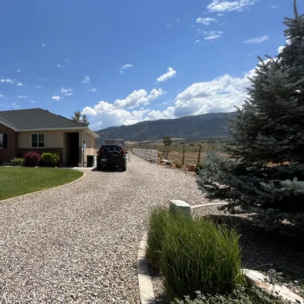 Image 2 - 3408 Covered Wagon Drive, Enoch, Iron County, UT 84721, USA - House for sale