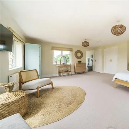 Image 9 - Constable Holiday Lodges, Flatford Road, East Bergholt, CO7 6TN, United Kingdom - Apartment for sale