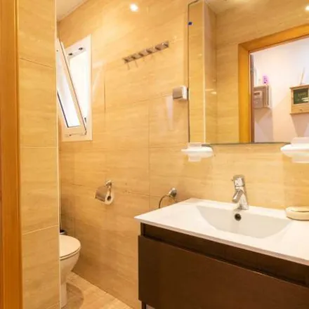 Rent this 1 bed apartment on Carrer d'Orient in 5, 08904 l'Hospitalet de Llobregat