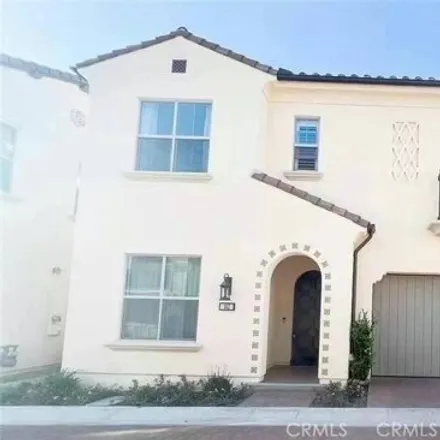 Image 1 - 142 Trumpet Flower, Irvine, CA 92618, USA - House for rent