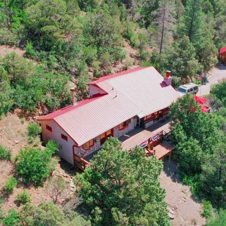 Buy this 1 bed house on 26413 US 64 in Shady Brook, Taos County