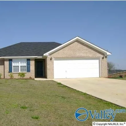 Rent this 3 bed house on 18498 Upland Trail in Limestone County, AL 35613