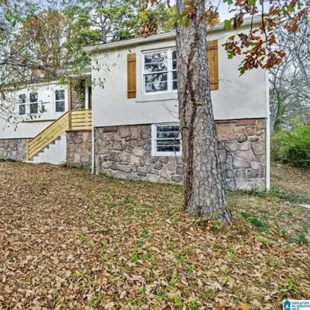 Image 3 - 786 84th Alley South, South Highlands, Birmingham, AL 35206, USA - House for sale
