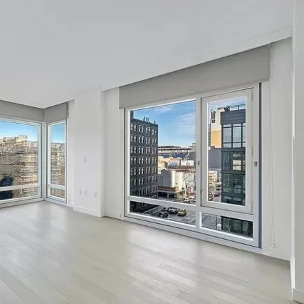 Image 3 - 543 West 43rd Street, New York, NY 10036, USA - Apartment for rent