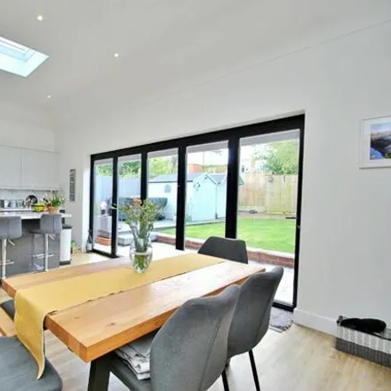 Image 7 - Strathmore Road, Bournemouth, Christchurch and Poole, BH9 3NT, United Kingdom - House for sale
