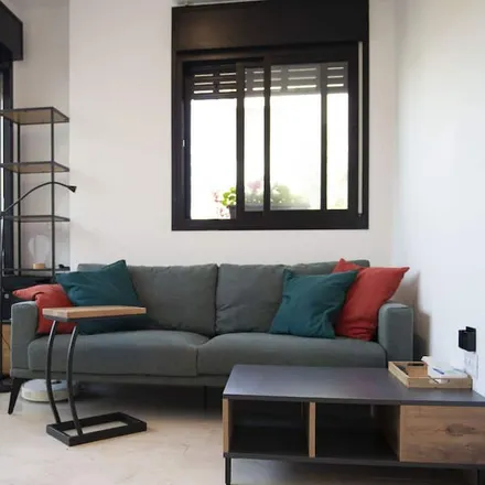 Image 4 - Israel Mirizhin, 6807644 Tel Aviv-Yafo, Israel - Apartment for rent