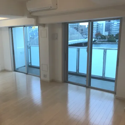 Image 7 - unnamed road, Shinkawa 1-chome, Chuo, 103-8510, Japan - Apartment for rent