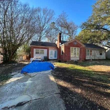 Rent this 4 bed house on 3374 Gilmer Ave in Montgomery, Alabama