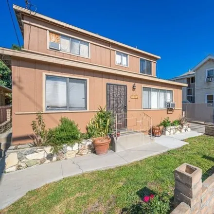 Buy this 5 bed house on 2759 Council Street in Los Angeles, CA 90026