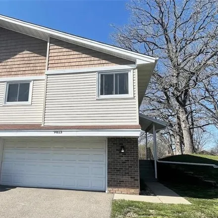 Buy this 3 bed house on 9845 Cavell Circle in Bloomington, MN 55438