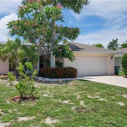 Buy this 3 bed house on 1007 SE 25th Ter in Cape Coral, Florida