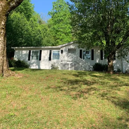 Buy this 3 bed house on 292 Willow Drive in Dayton, Rhea County