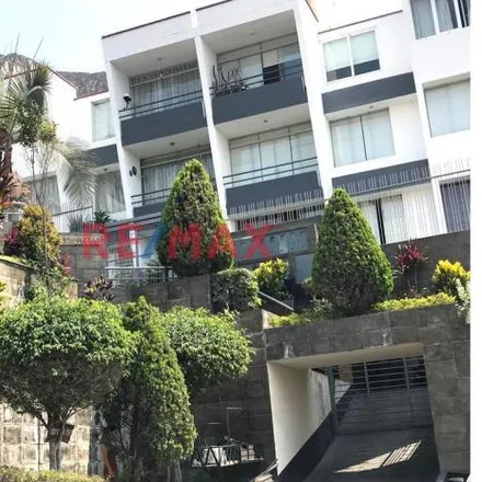 Image 2 - Calle Río Elba, La Molina, Lima Metropolitan Area 15051, Peru - Apartment for sale
