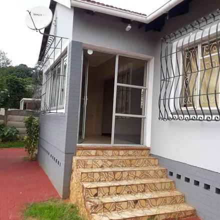 Rent this 3 bed apartment on unnamed road in Park Hill, Durban North