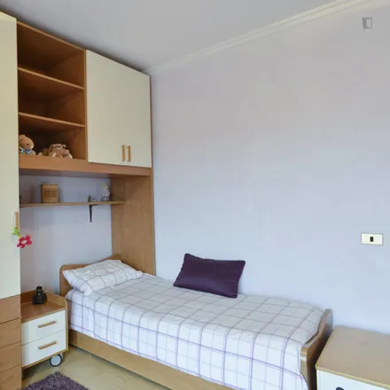 Rent this 3 bed room on Via Libero Leonardi in 193, 00173 Rome RM