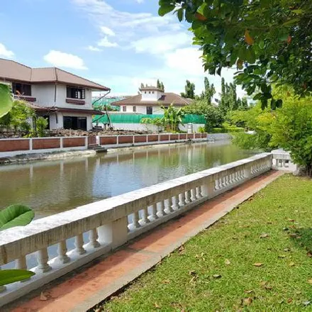 Image 4 - Ban Khlong Achan Ket, unnamed road, Bang Kaeo Subdistrict, Samut Prakan Province 10540, Thailand - House for rent