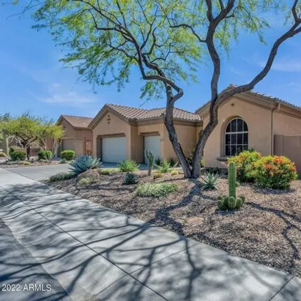 Image 2 - 1715 West Ainsworth Drive, Phoenix, AZ 85086, USA - House for rent