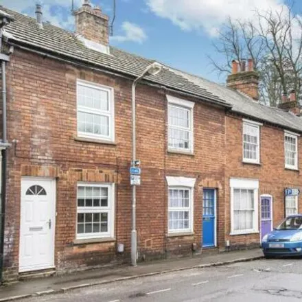 Rent this 2 bed townhouse on Germain Street in Chesham, HP5 1LH