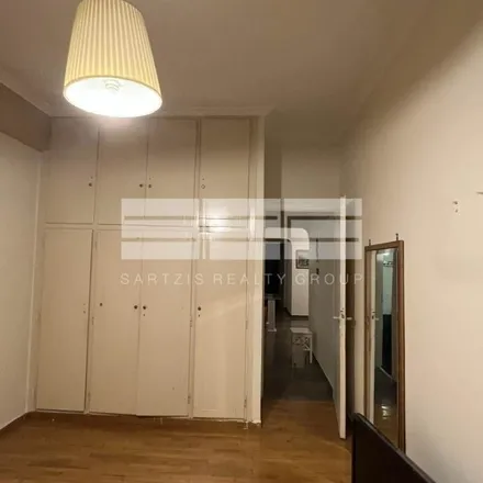 Rent this 2 bed apartment on Ιωσήφ Μομφεράτου 72 in Athens, Greece