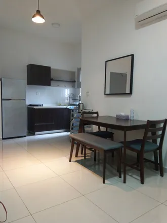 Rent this 2 bed apartment on MesaMall in Persiaran Ilmu, Bandar Baru Nilai