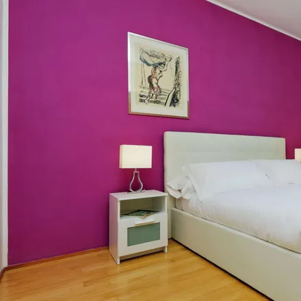 Image 3 - Via Garibaldi, 00120 Rome RM, Italy - Apartment for rent