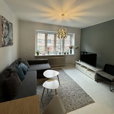 Image 3 - Nobels gate 23, 0268 Oslo, Norway - Apartment for rent