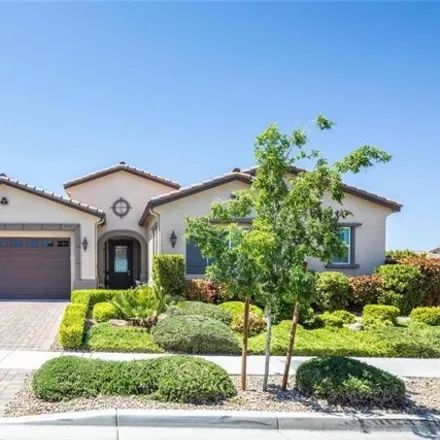 Buy this 3 bed house on 3298 Portovittoria Avenue in Henderson, NV 89044