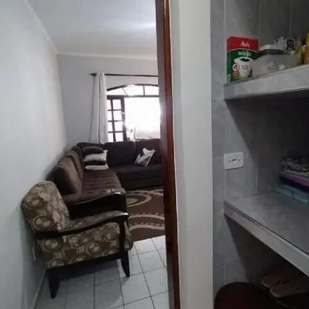 Buy this 3 bed house on Rua Igino Scarpelli in Parque Marajoara, Santo André - SP