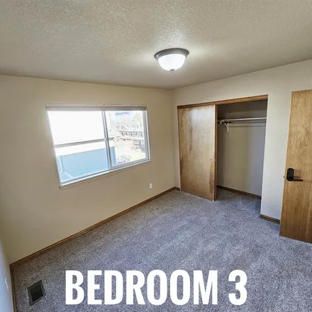 Image 2 - 2225 Bucolo Avenue, El Paso County, CO 80951, USA - Room for rent
