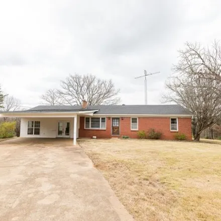Image 1 - County Road 757, Alcorn County, MS 38834, USA - House for sale