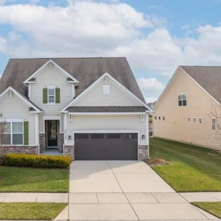 Buy this 4 bed house on 20156 Trap Pond Court in Millville, Sussex County