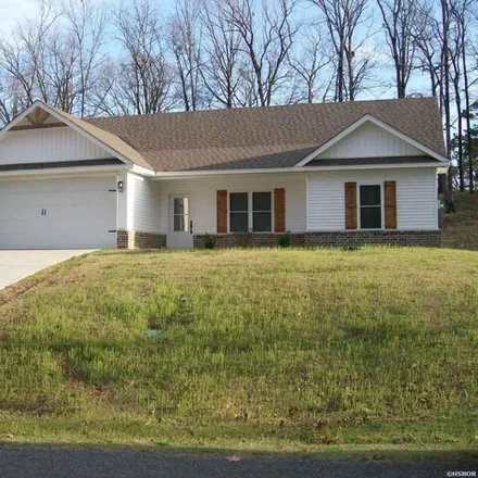 Buy this 3 bed house on 121 Stonebriar Dr in Hot Springs, Arkansas