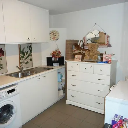 Rent this 2 bed apartment on Zolderse Kiezel 160 in 3511 Hasselt, Belgium