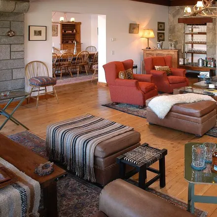 Rent this 8 bed house on San Carlos de Bariloche in Departamento Bariloche, Argentina