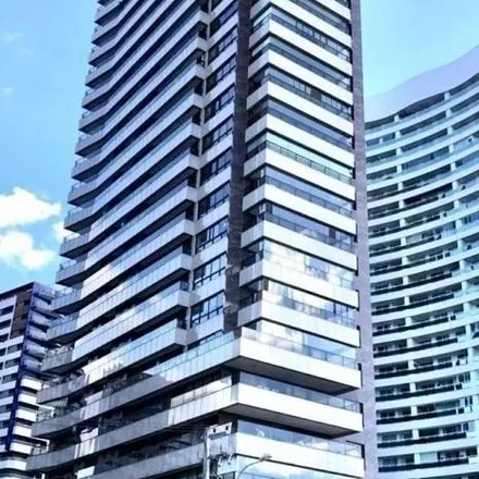 Buy this 4 bed apartment on Avenida Beira Mar 2727 C in Meireles, Fortaleza - CE