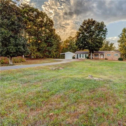 Image 6 - 1408 Foster Road, Gaston County, NC 28021, USA - House for sale