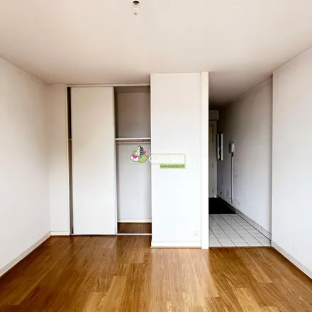 Image 3 - 8 rue de l'Ecorchade, 63400 Chamalières, France - Apartment for rent