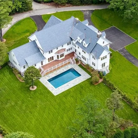 Buy this 9 bed house on 5 Heathcote Road in Scarsdale Park, Village of Scarsdale