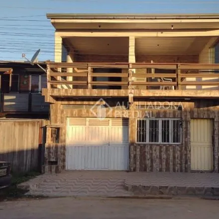 Buy this 4 bed house on Stúdio Tiago Santos Personal Trainer in Rua São Miguel 168, Cidade Verde