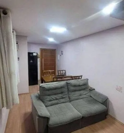 Buy this 2 bed apartment on Rua Pedro Calmon in Jardim Bela Vista, Santo André - SP