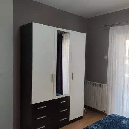 Image 1 - Krk, Primorje-Gorski Kotar County, Croatia - Apartment for rent