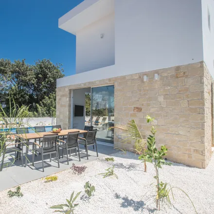 Image 6 - Blue Island Villa, Efkleidou, 5296 Protaras, Cyprus - House for rent