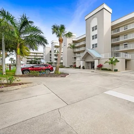 Buy this 2 bed condo on 900 Shorewood Drive in Cape Canaveral, FL 32920