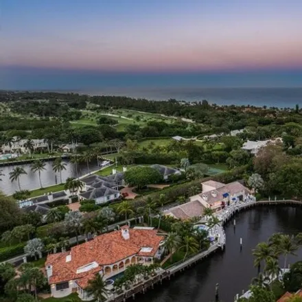 Image 3 - 81 North Hidden Harbor Drive, Gulf Stream, Palm Beach County, FL 33483, USA - House for sale