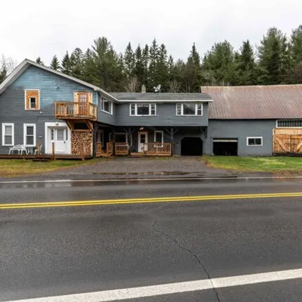 Buy this 5 bed house on 841 Mohawk Road in Colebrook, NH 03576